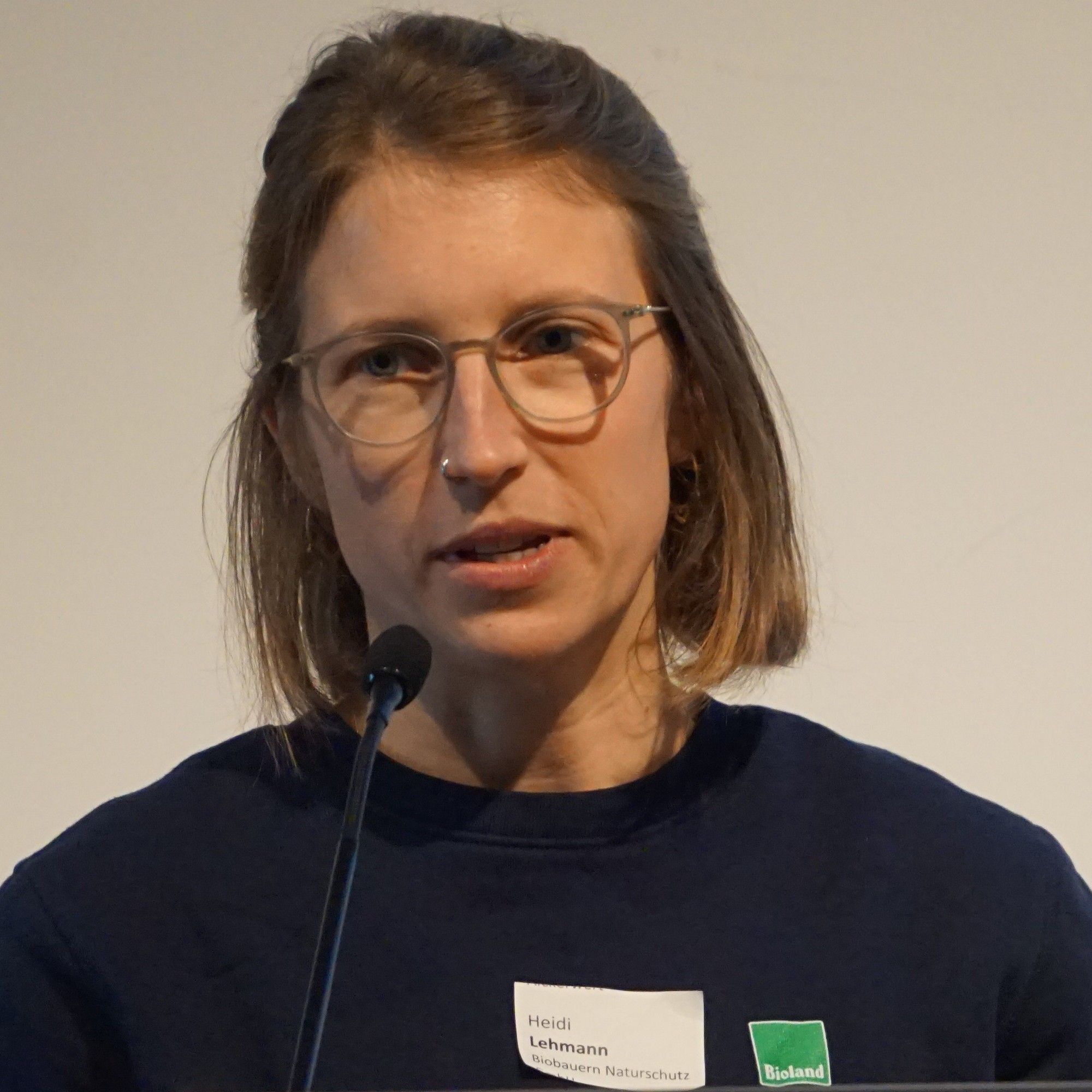 Heidi Lehmann, Wartaweil 7.11.25_Foto: Ch. Starostzik