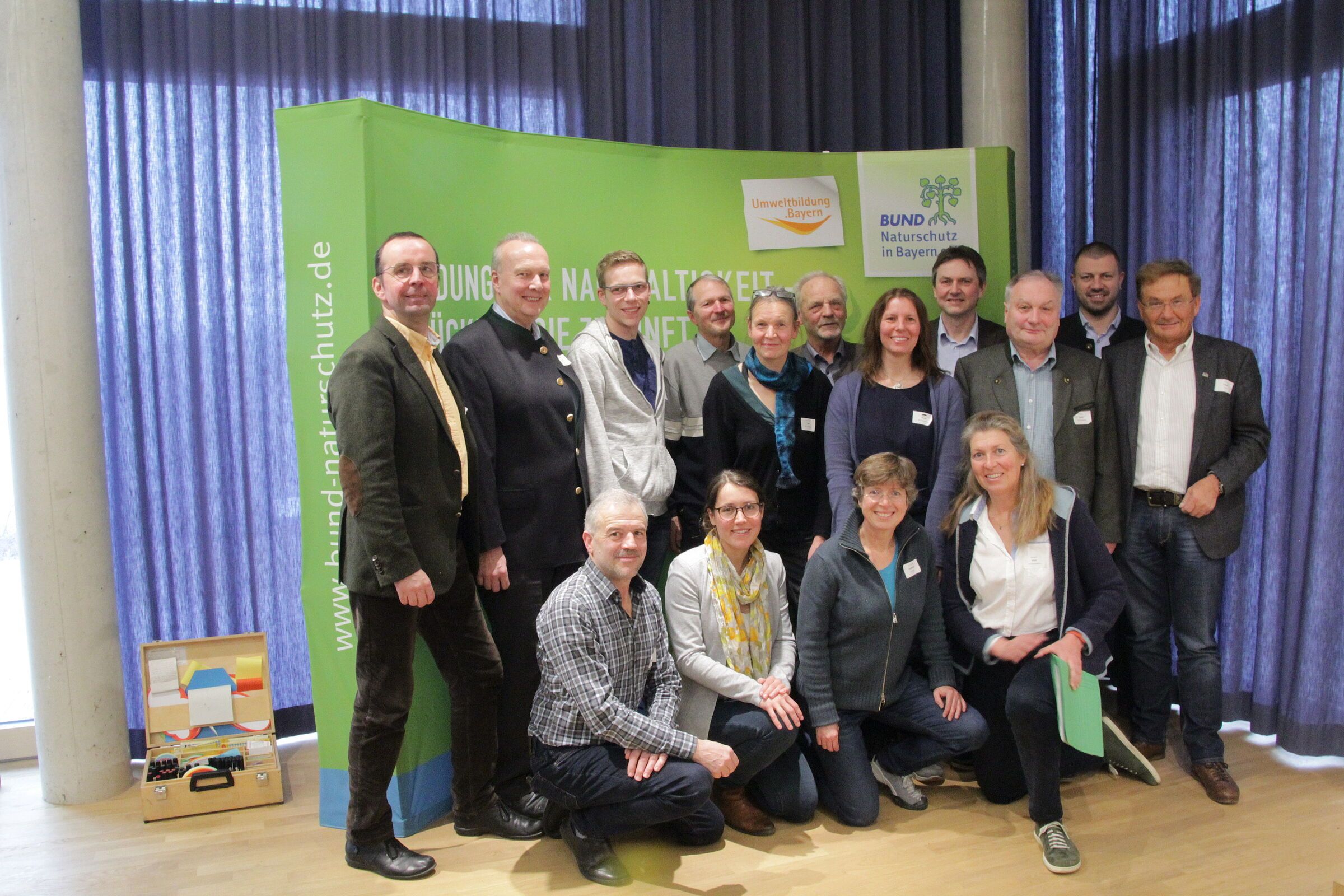 Landwirtschaftstag 2020_Foto: B. Geurden