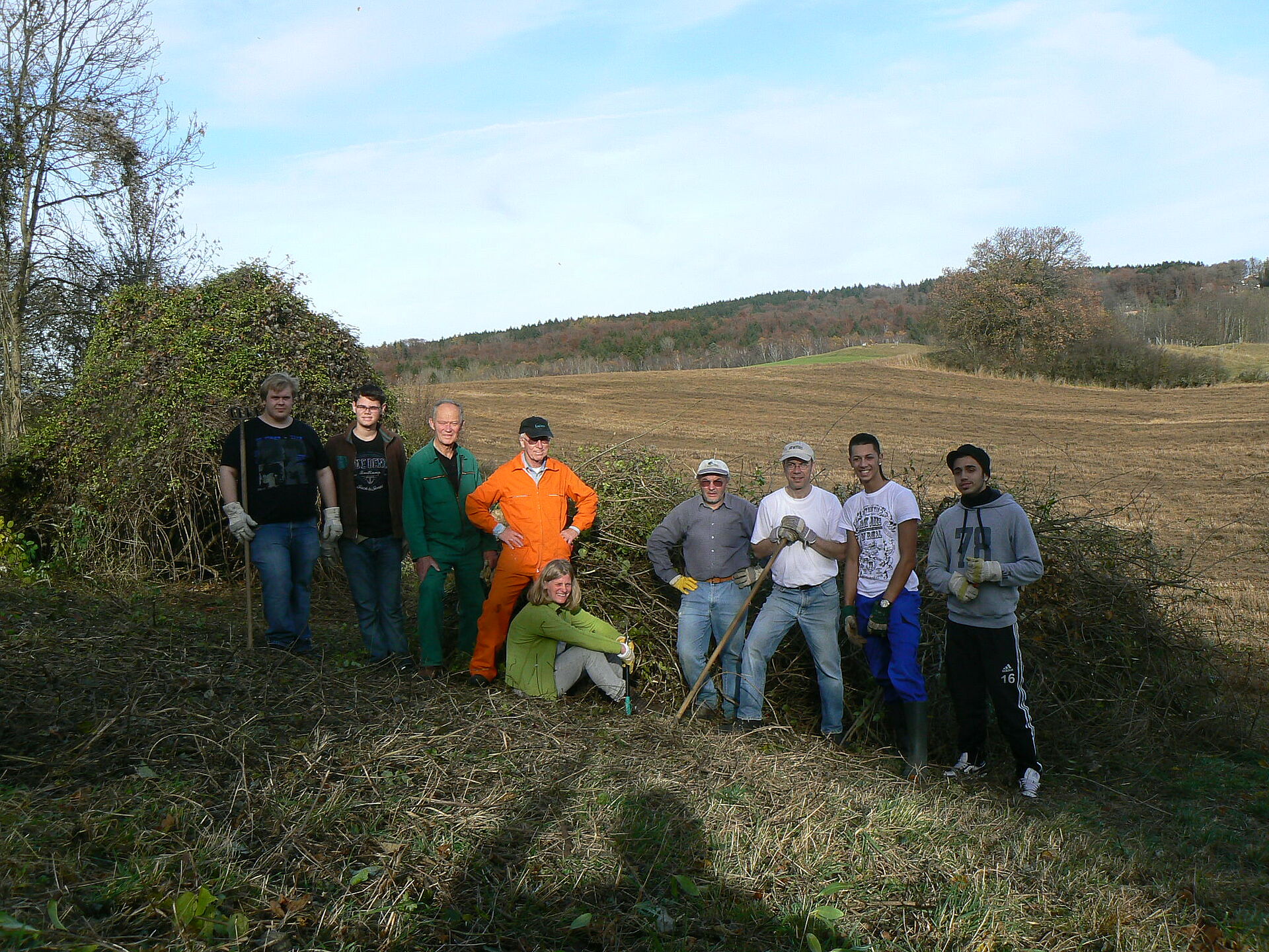Feldafing BUND Naturschutz in Bayern e.V.