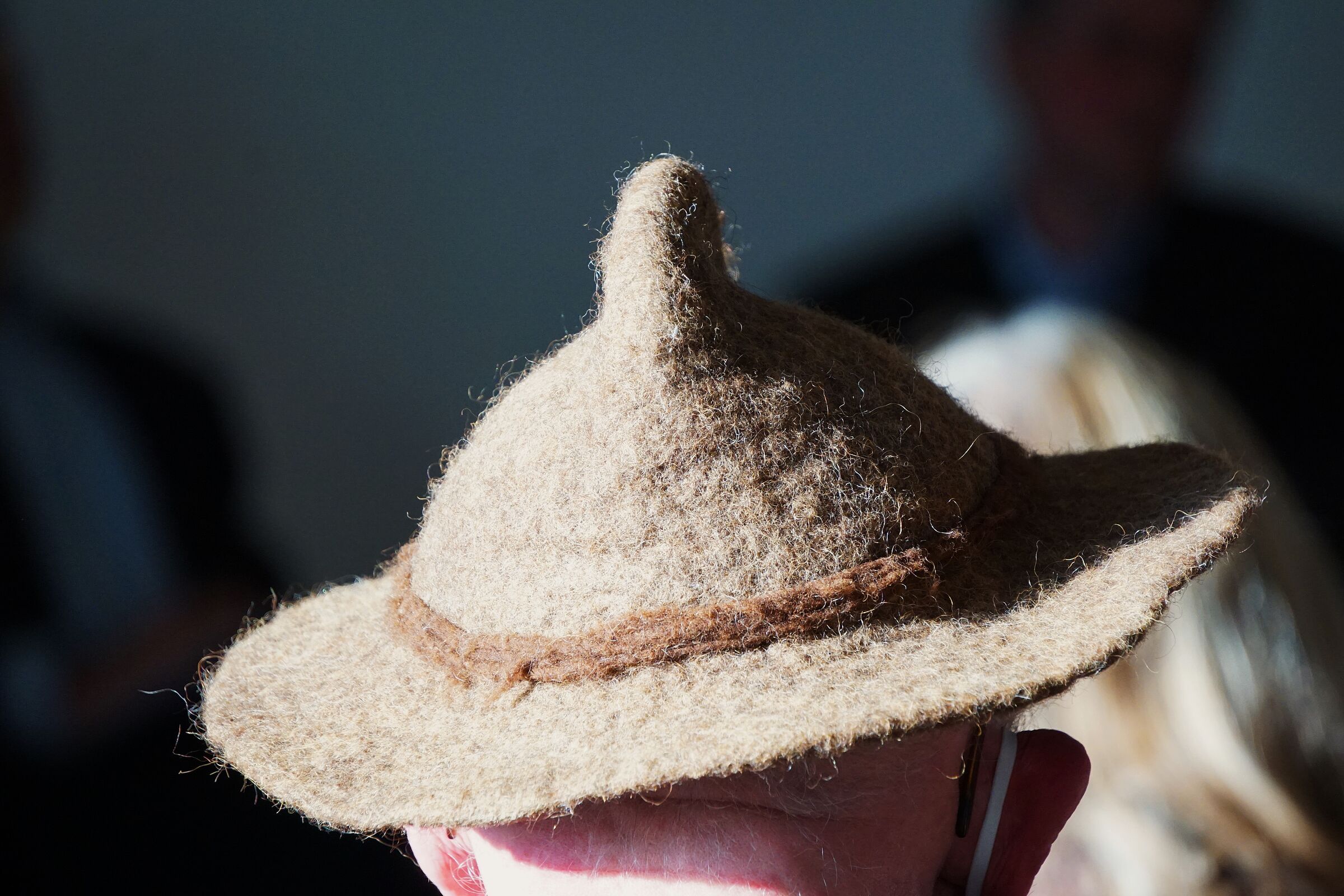 Landwirtschaftstag 2022, Wartaweil