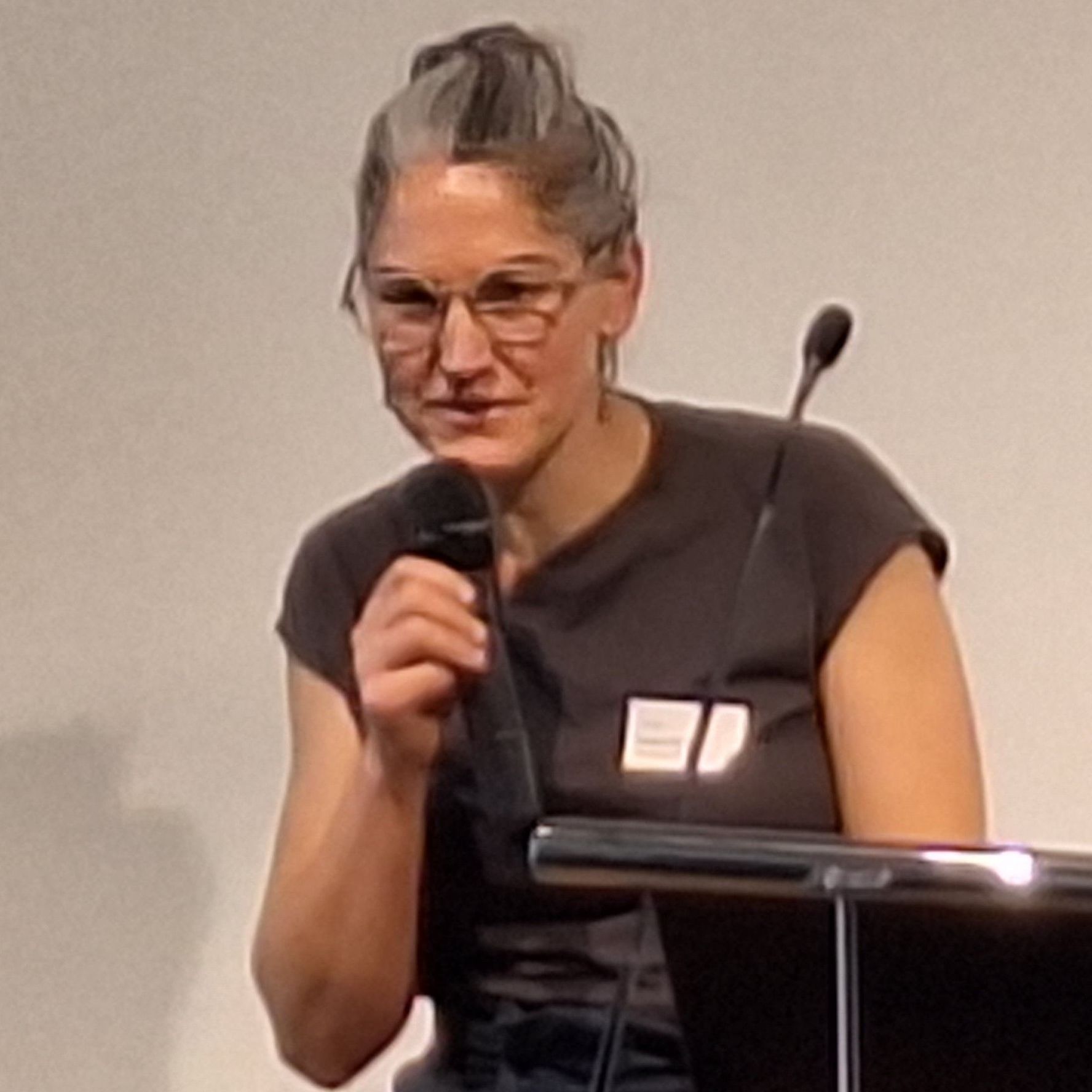 Lioba Degenfelder, Wartaweil, 7.11.25_Foto: Ch. Starostzik